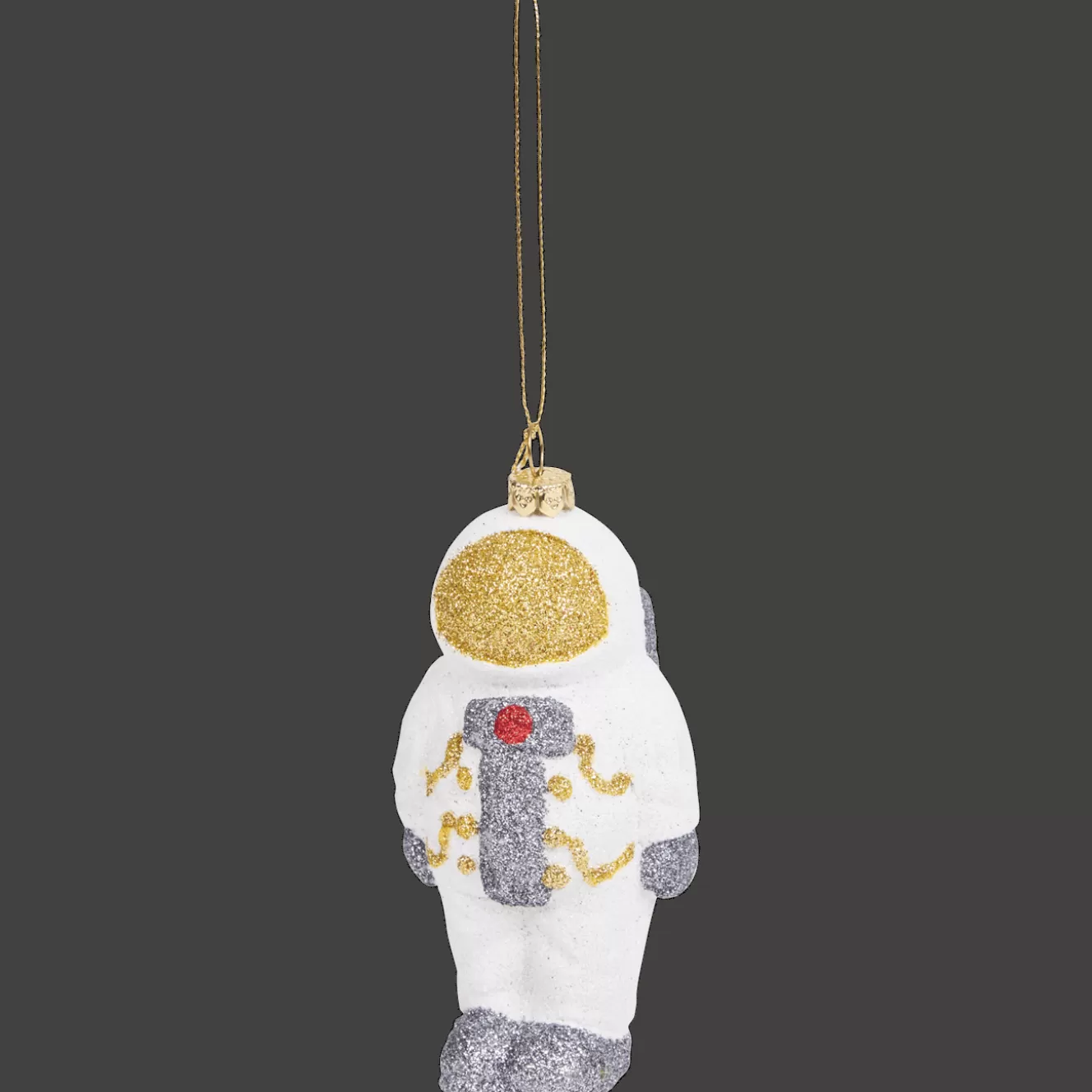 Action Kerstfiguur-hanger