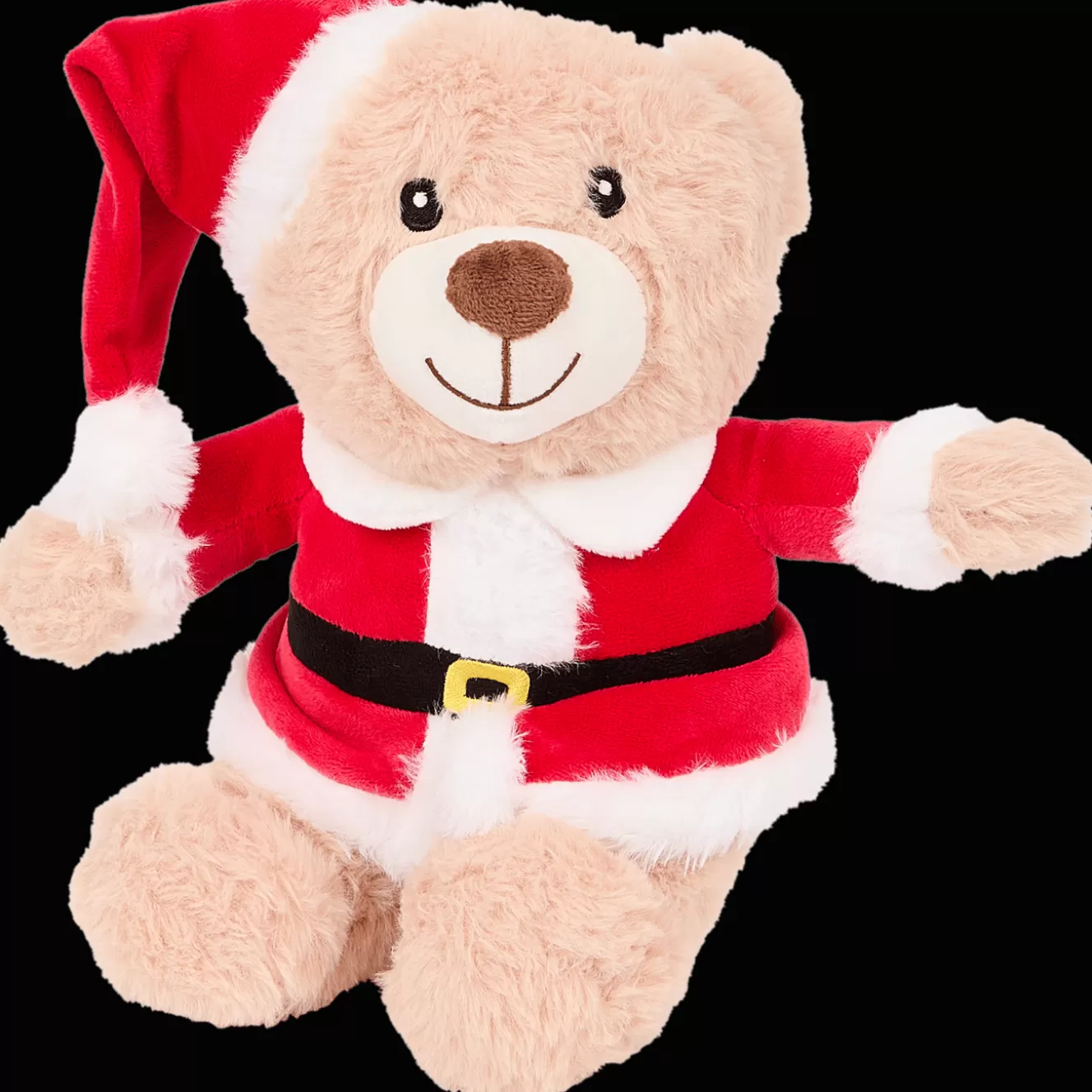 Action Kerstknuffel