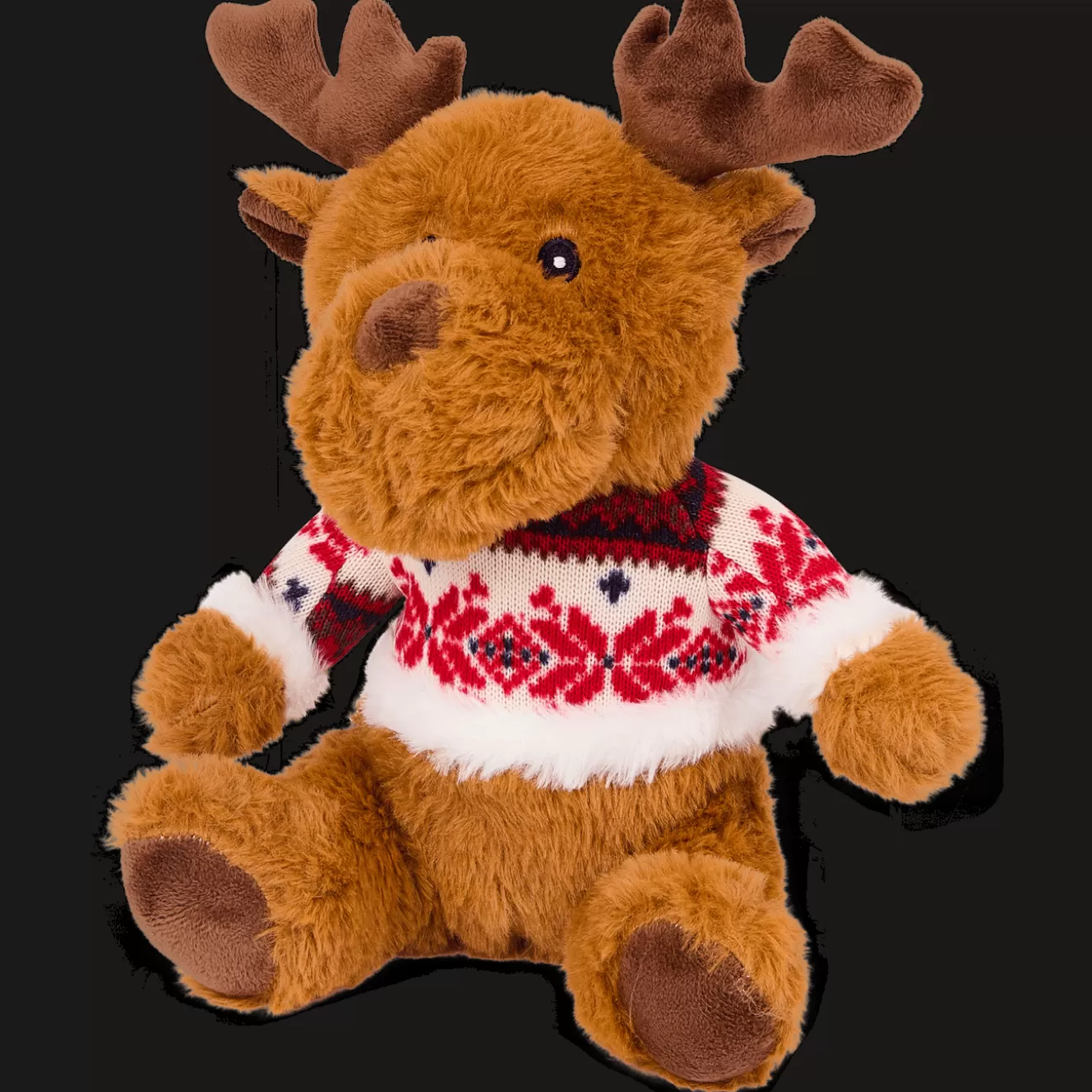 Action Kerstknuffel
