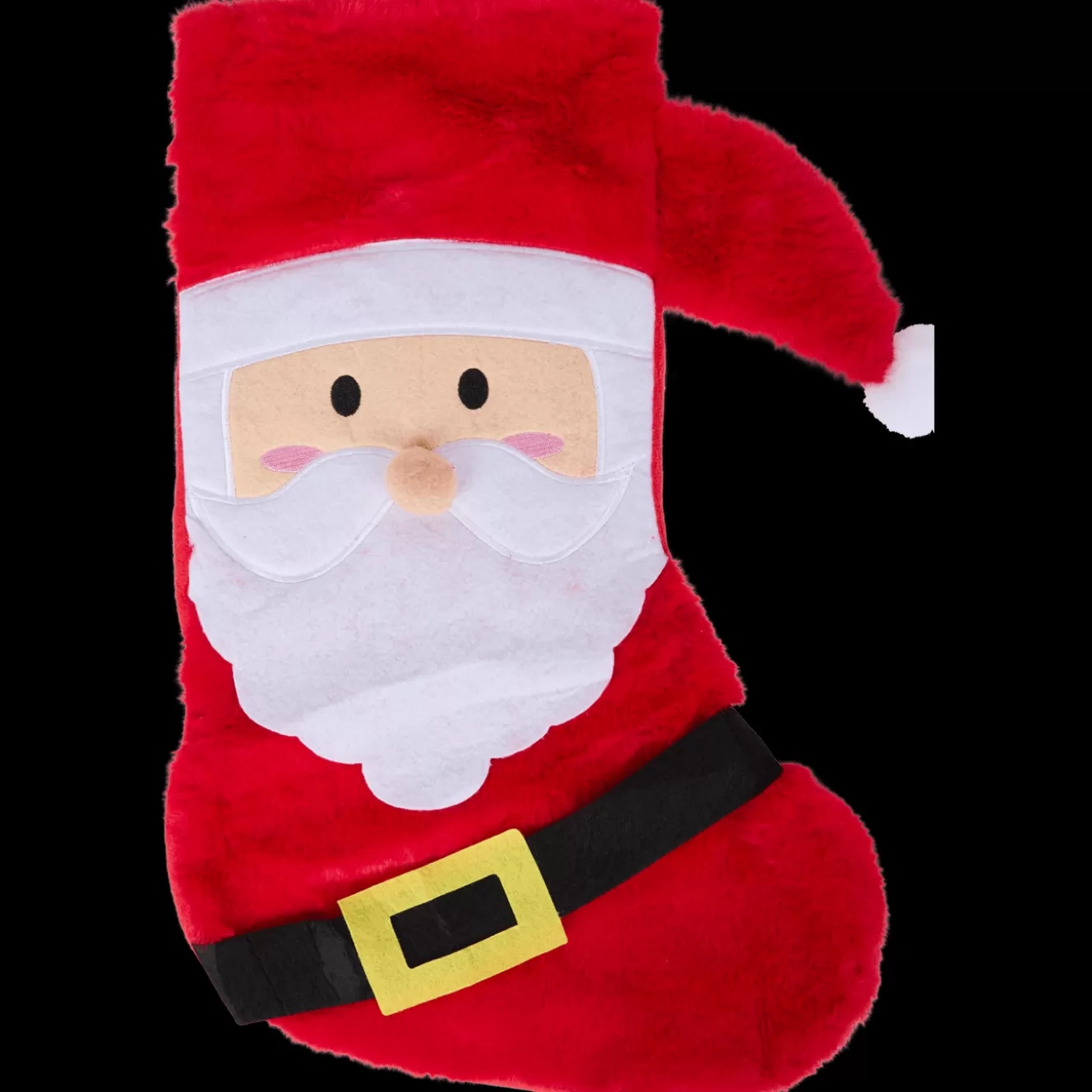 Action Kerstsok