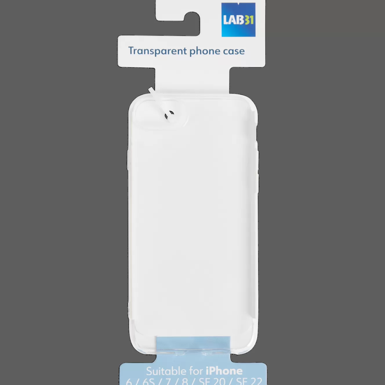 Lab31 telefoonhoesje
