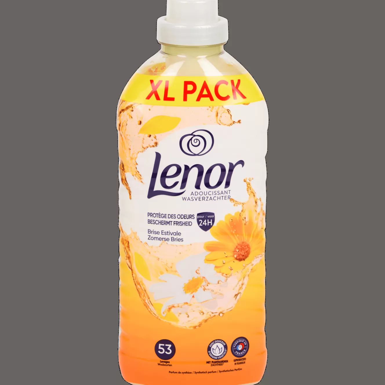 Lenor wasverzachter Zomerse Bries