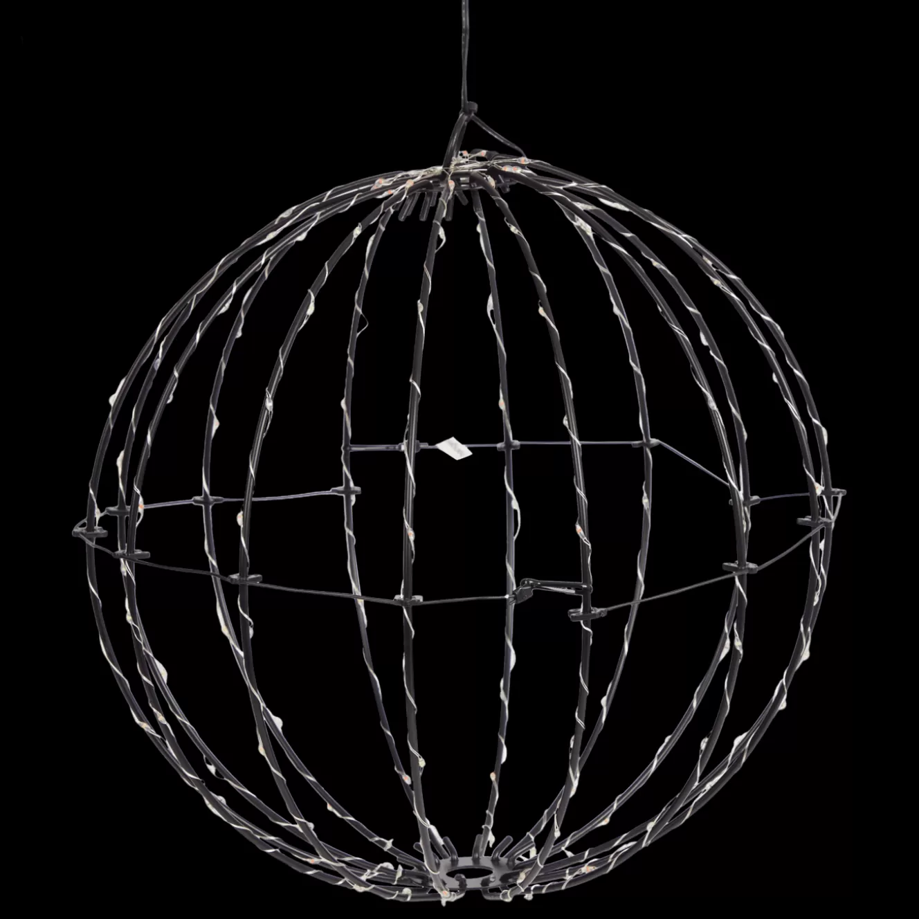 Action Lichtbol Warm Wit