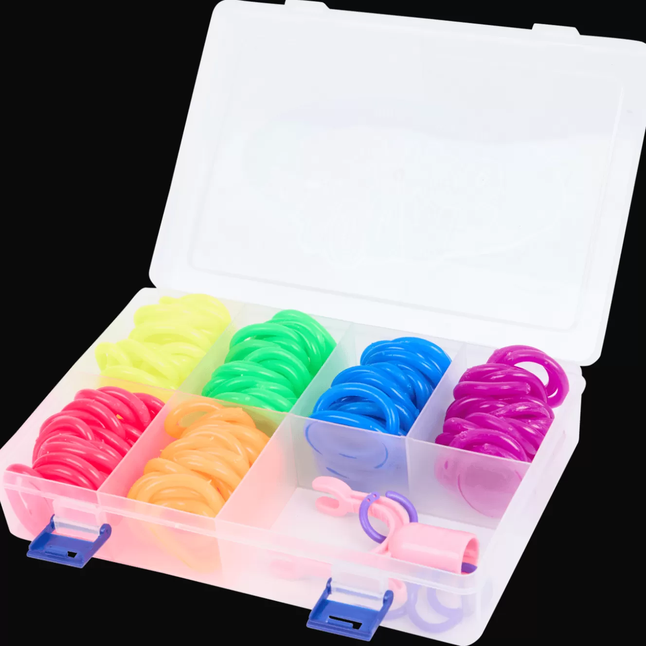 Action Loombands XXL