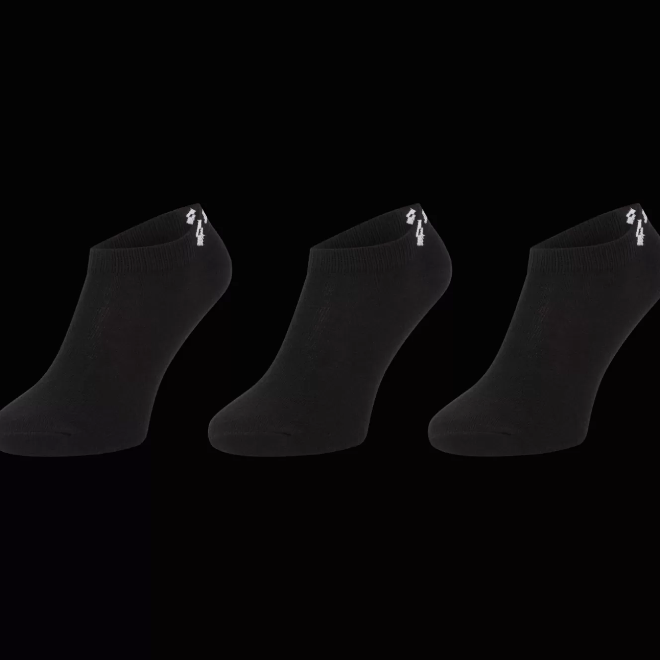 Lotto sneakersokken
