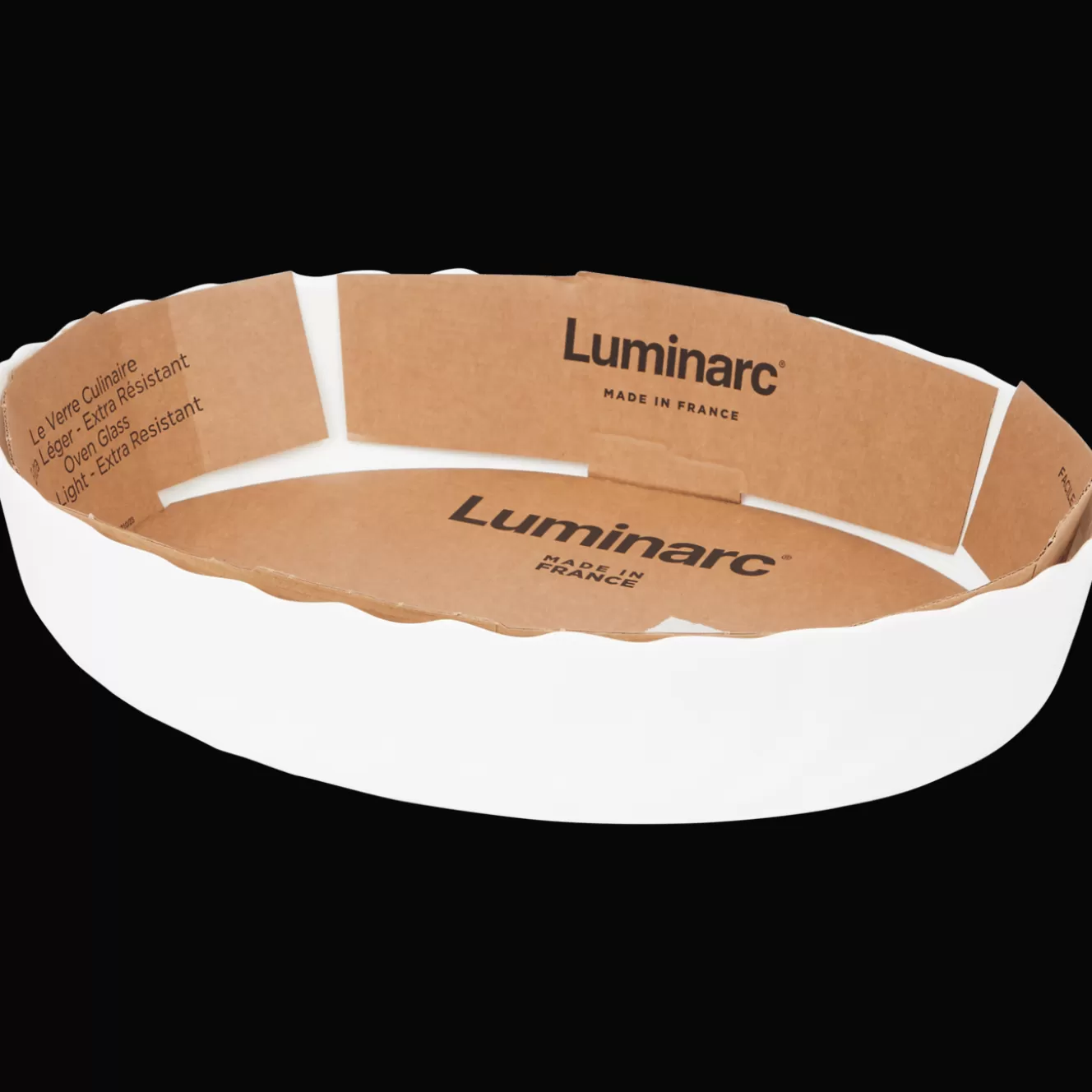 Action Luminarc ovenschaal