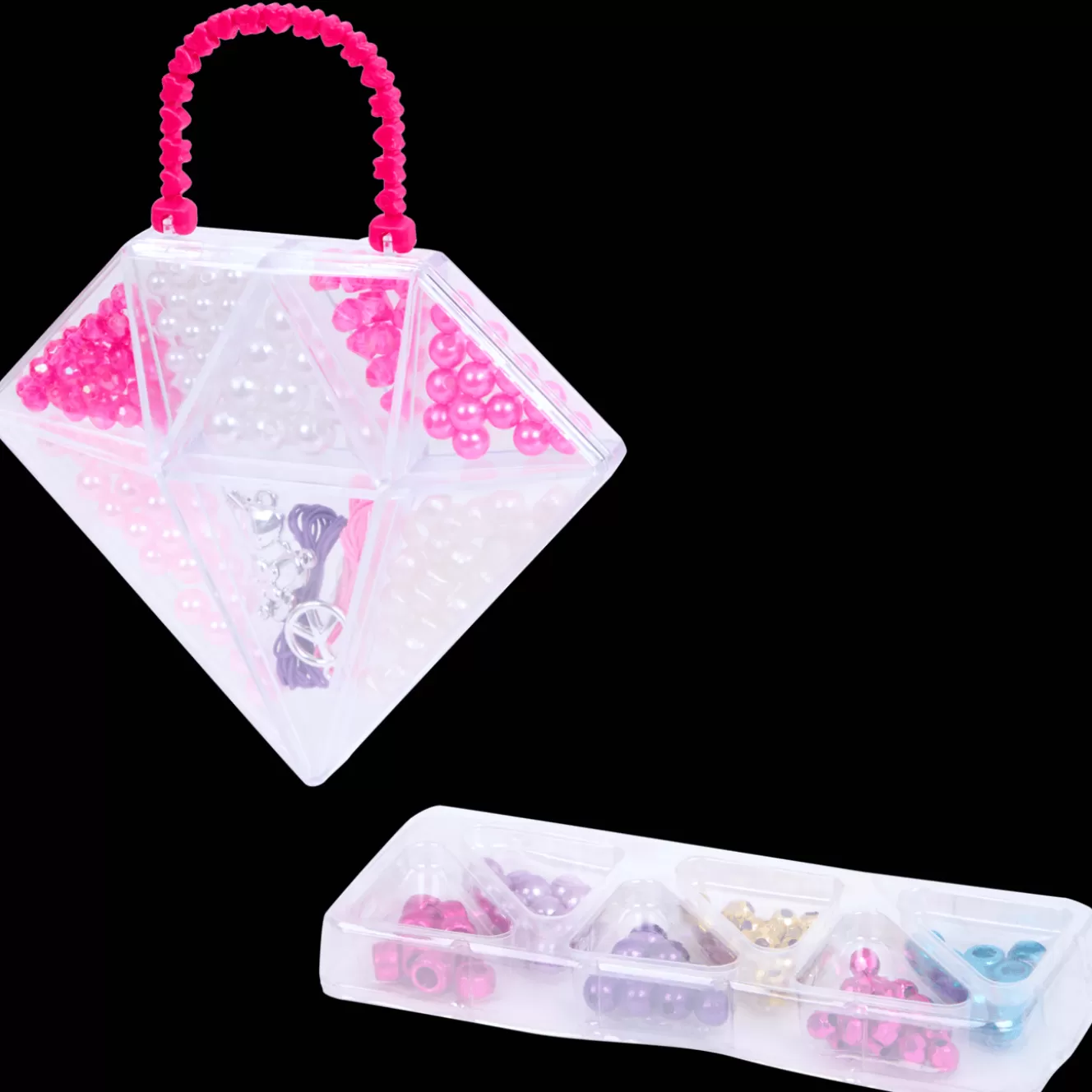 Action Maak je eigen sieraden