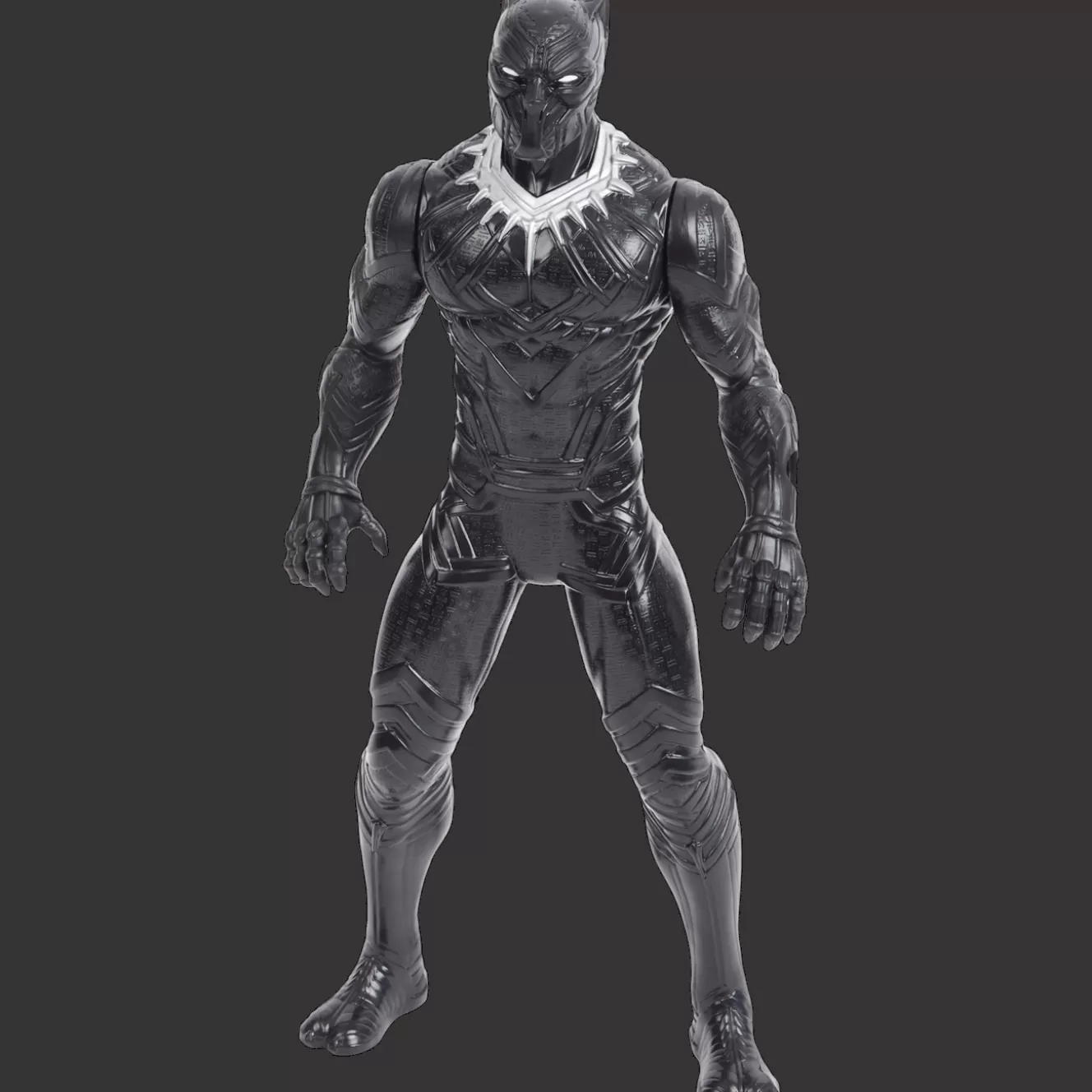 Hasbro Marvel actiefiguren