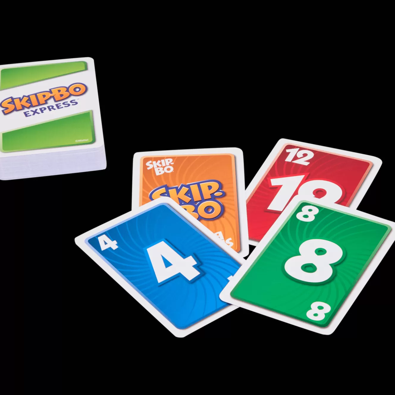 Mattel kaartspel