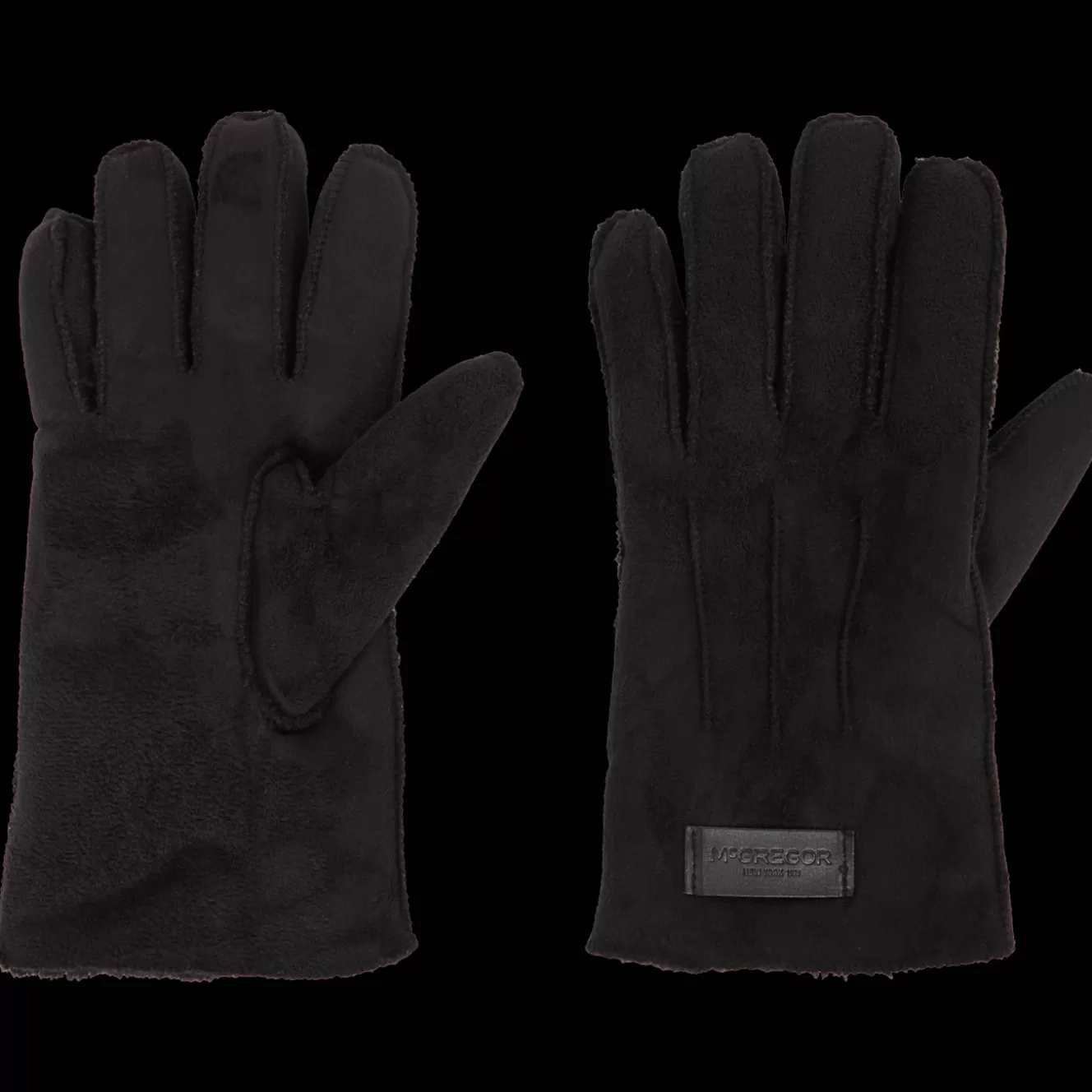 McGregor handschoenen