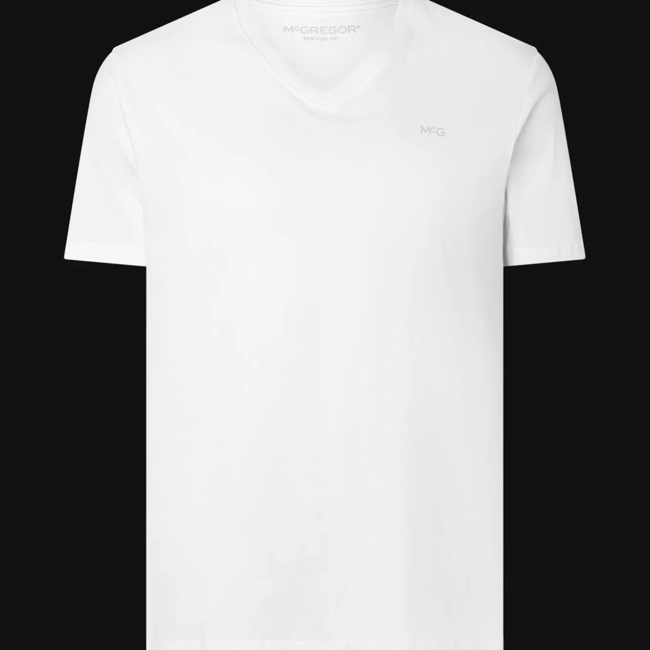 McGregor t-shirt