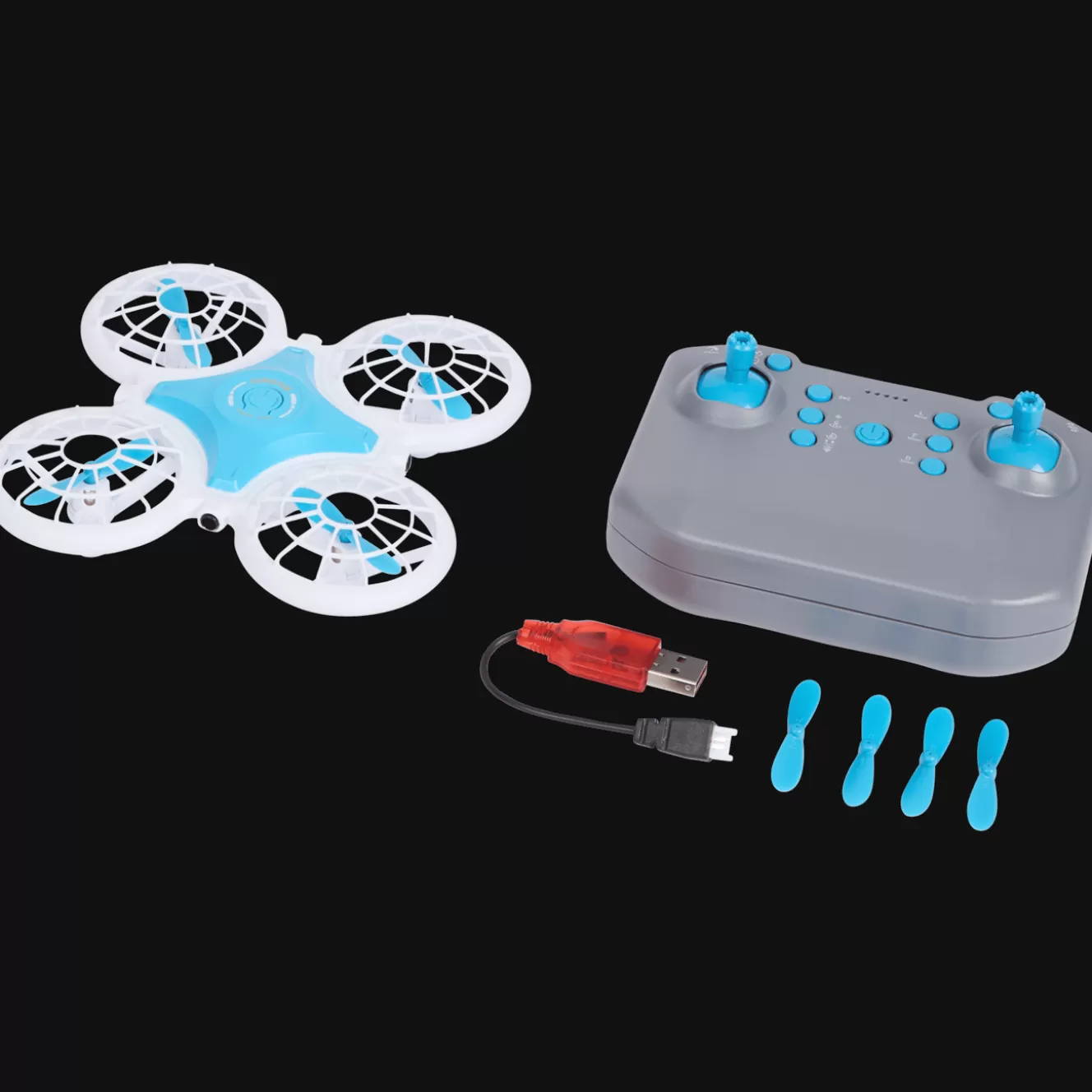 Action Mini-drone