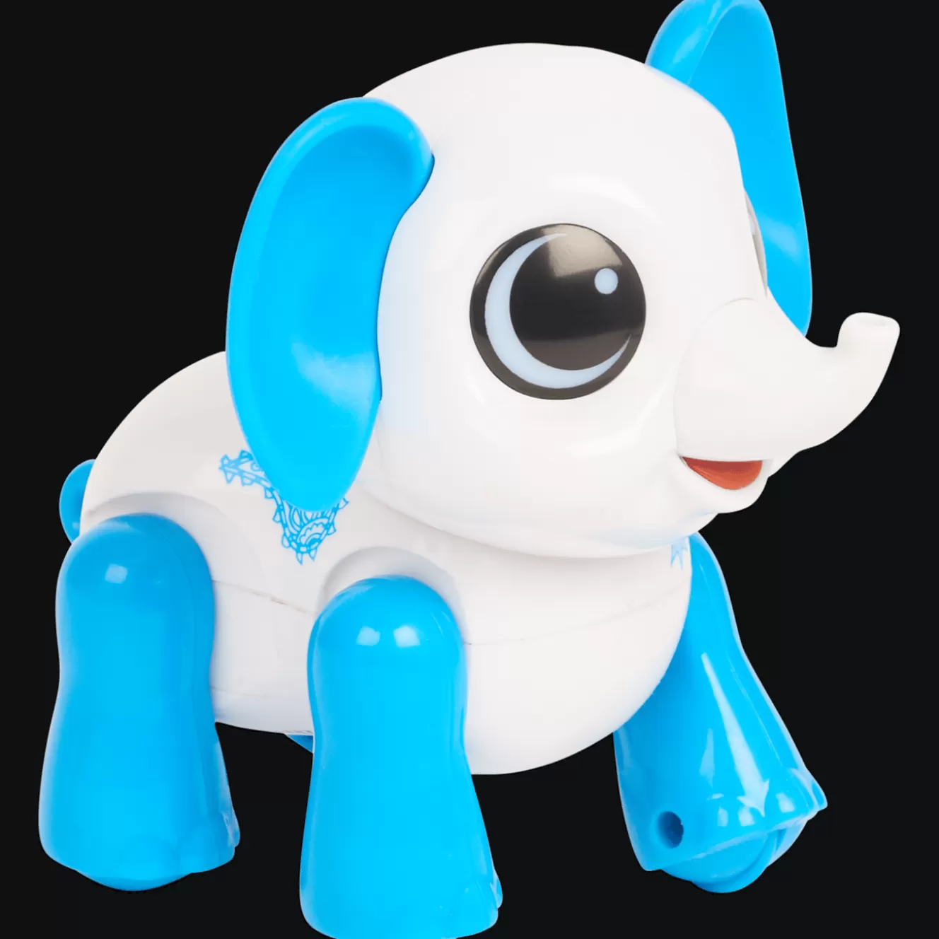 Action Mini-robotdier