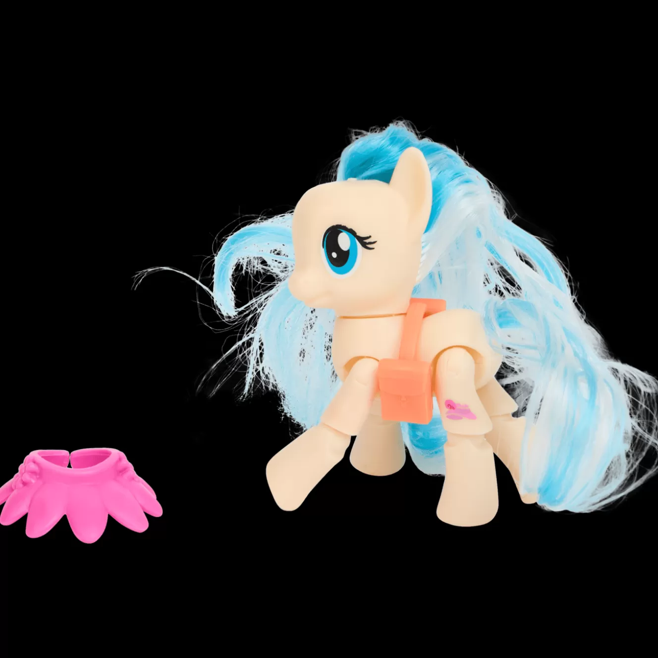 My Little Pony Explore Equestria