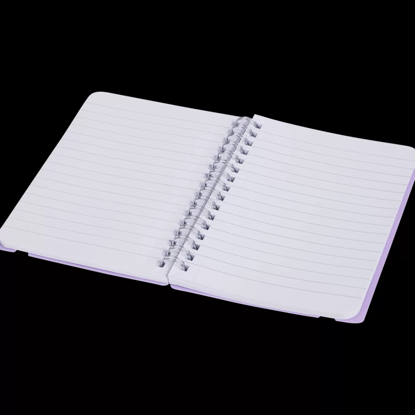 Action Notitieboek A6