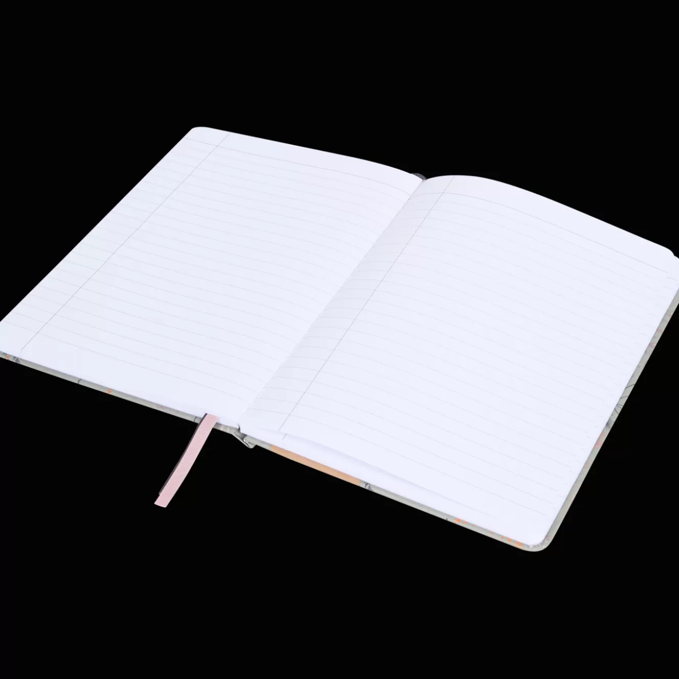 Action Notitieboek A5