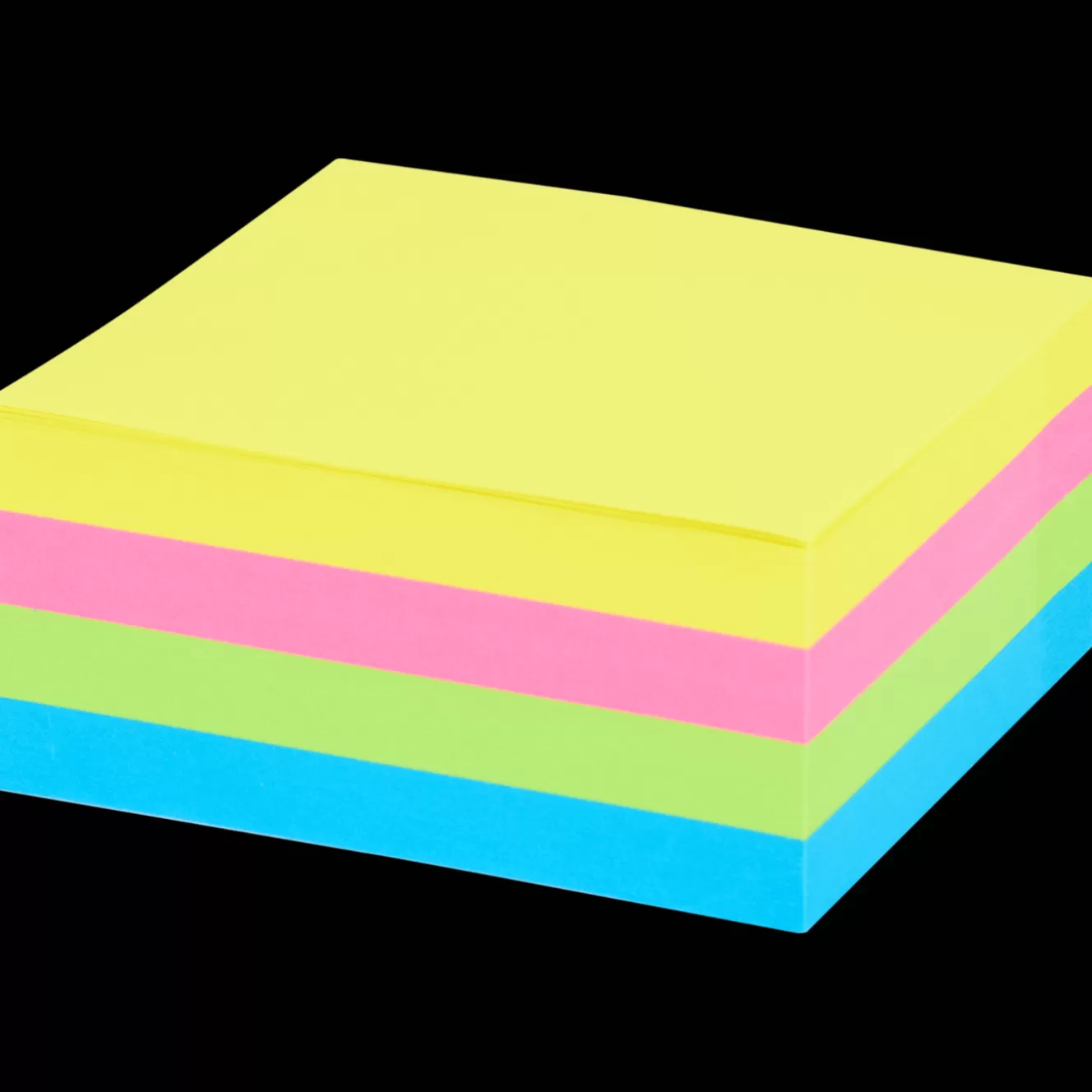 Office Essentials memoblok