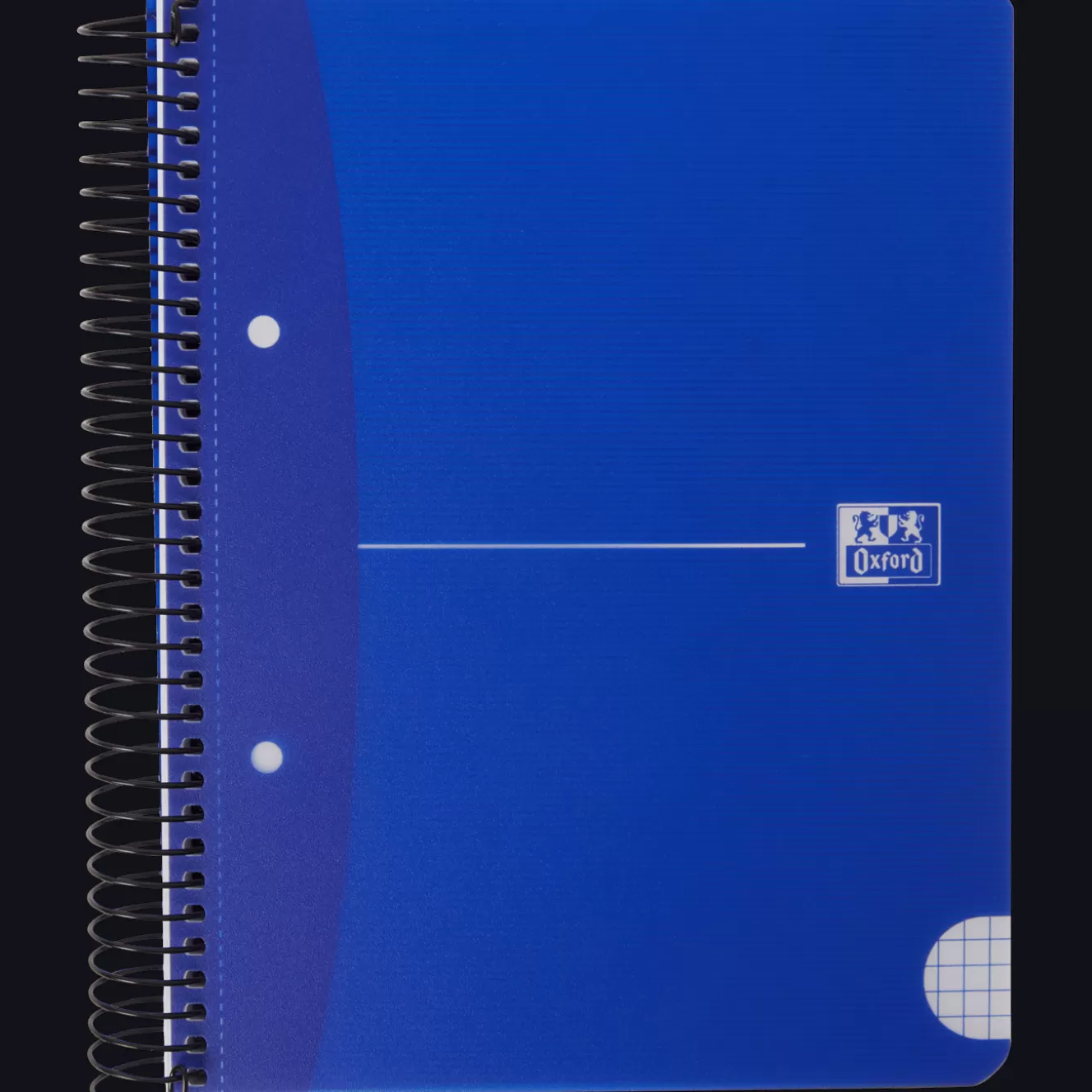 Oxford projectboek