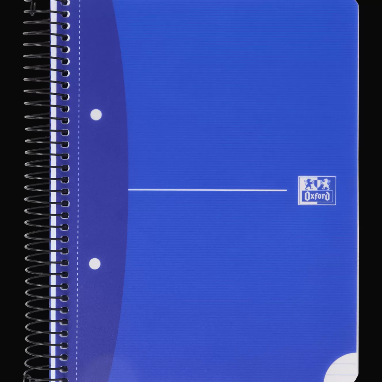Oxford projectboek A5