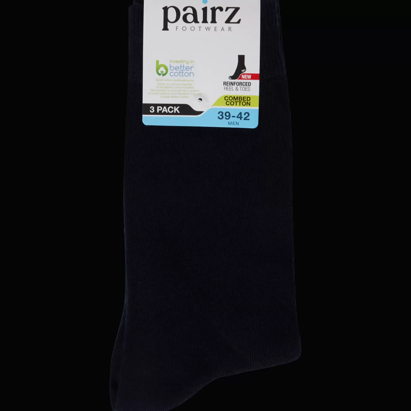 Pairz sokken