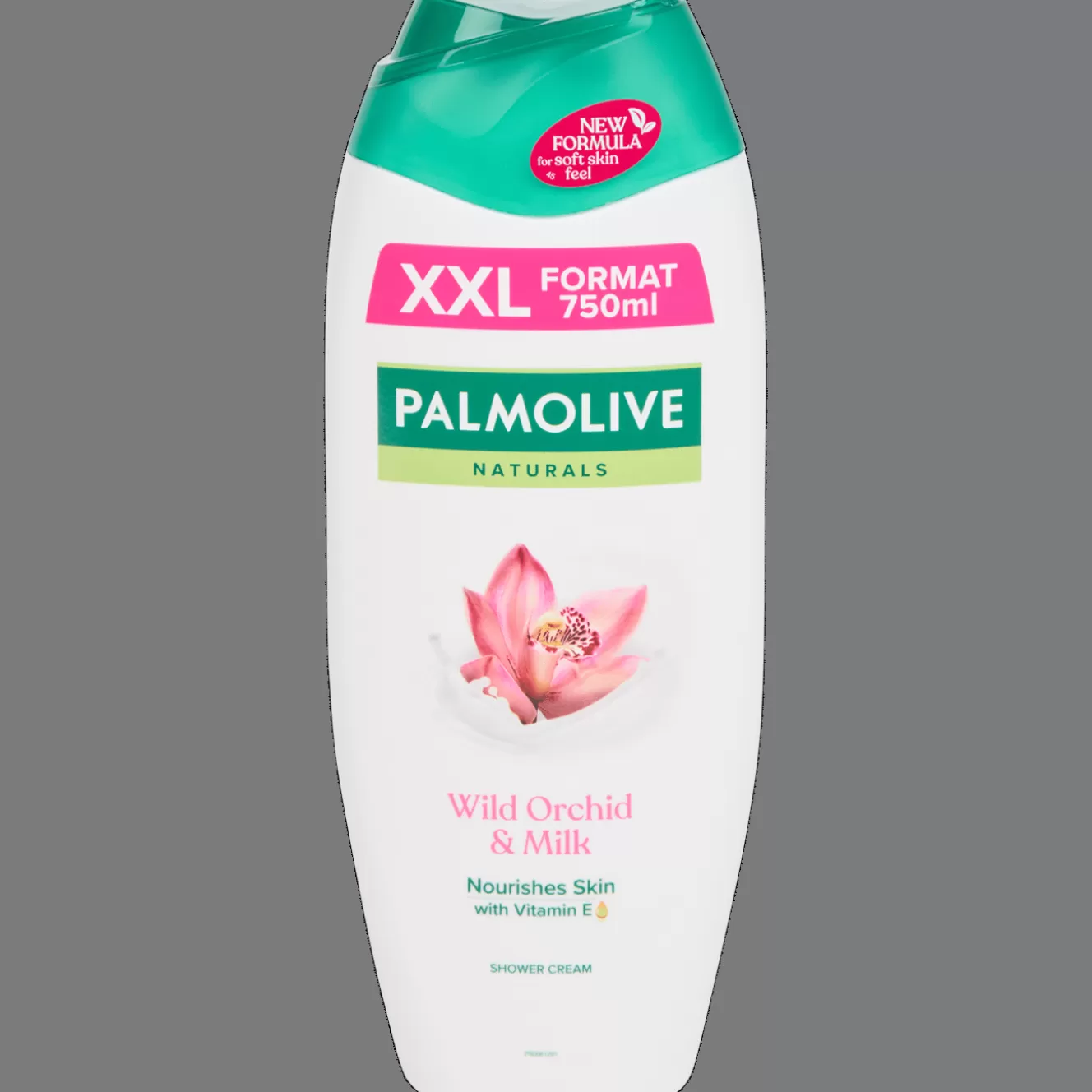 Palmolive bad- en douchecrème Wild Orchid & Milk