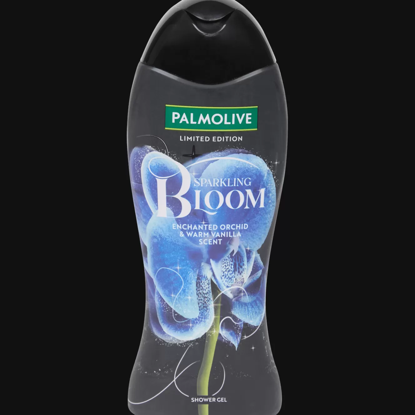 Palmolive Sparkling Bloom douchegel Enchanted Orchid & Warm Vanilla