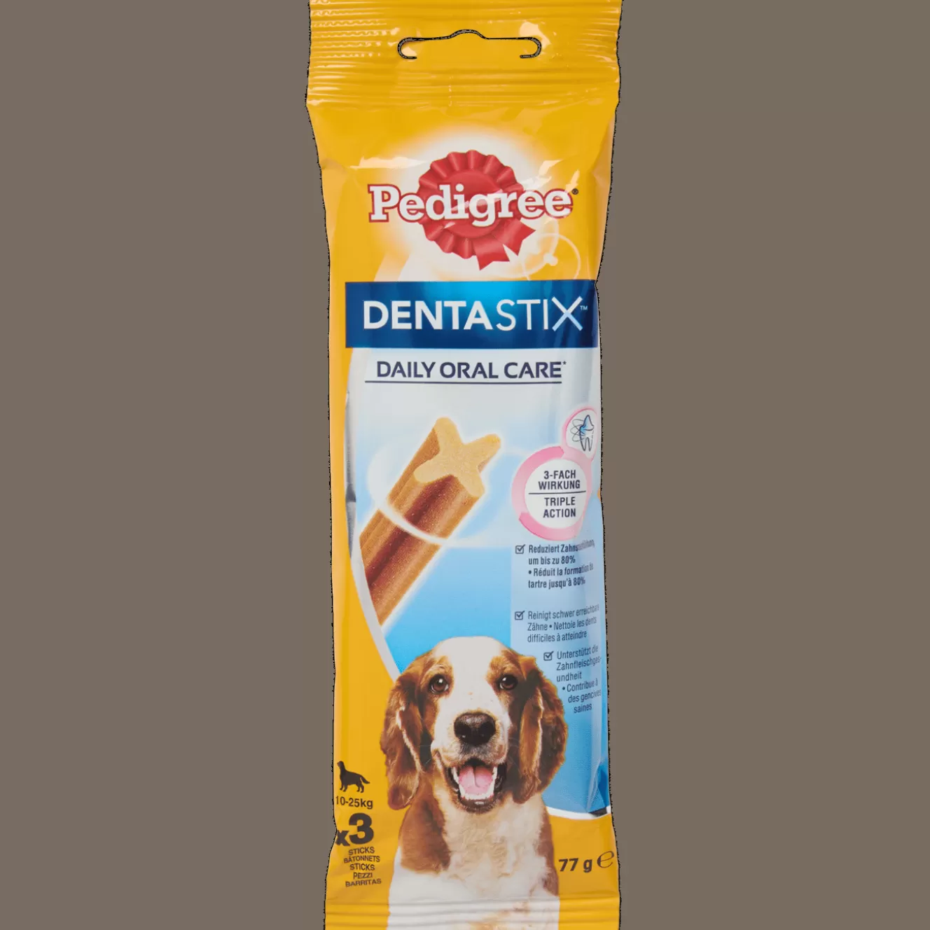 Pedigree hondensnack Dentastix
