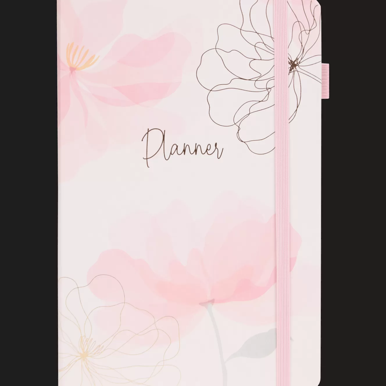 Action Planner A5