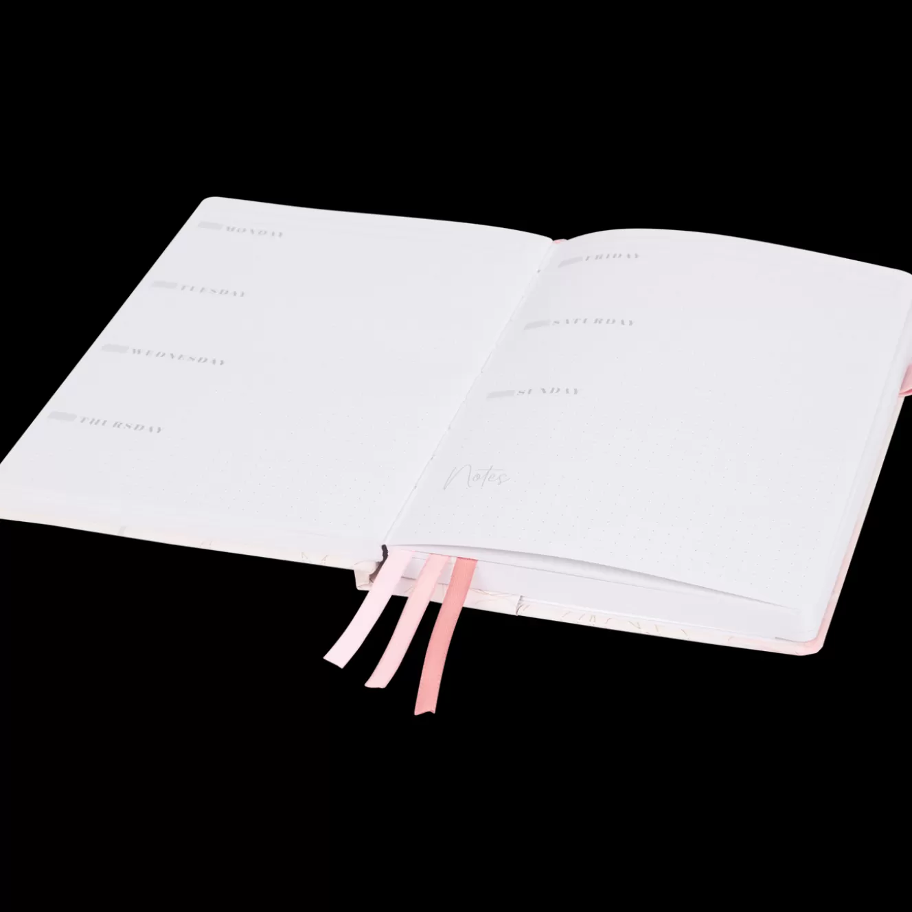 Action Planner A5