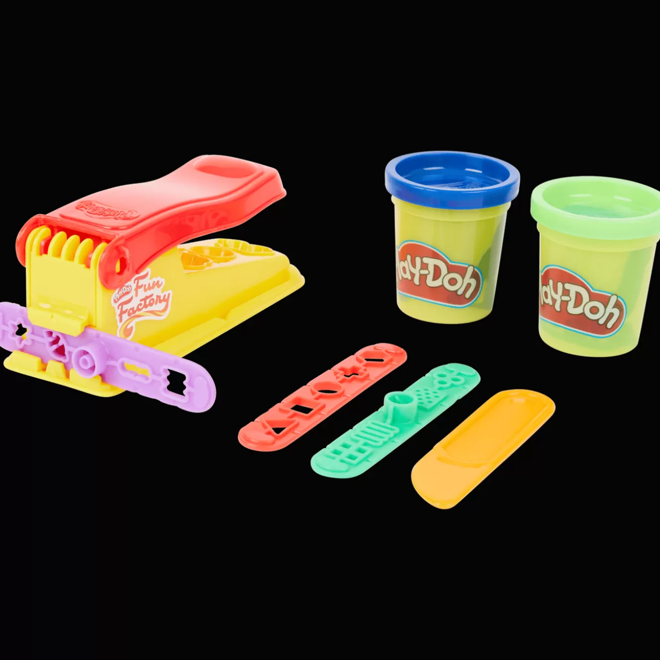 Hasbro Play-Doh Mini Classics
