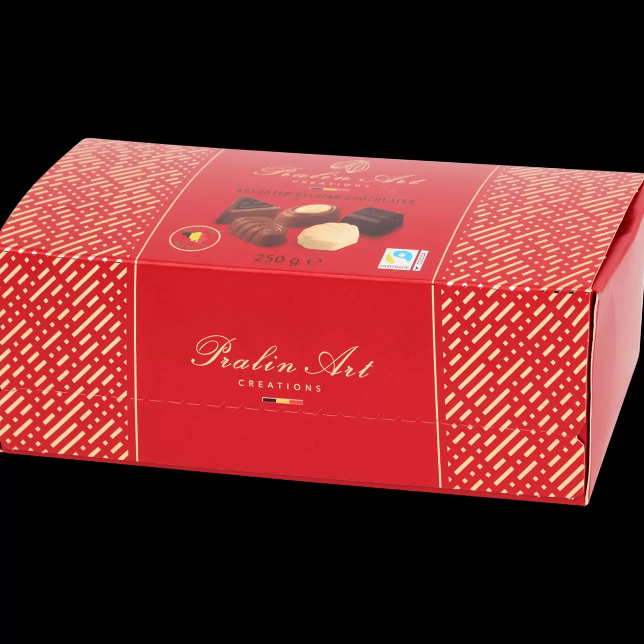Action Pralin Art luxe pralines