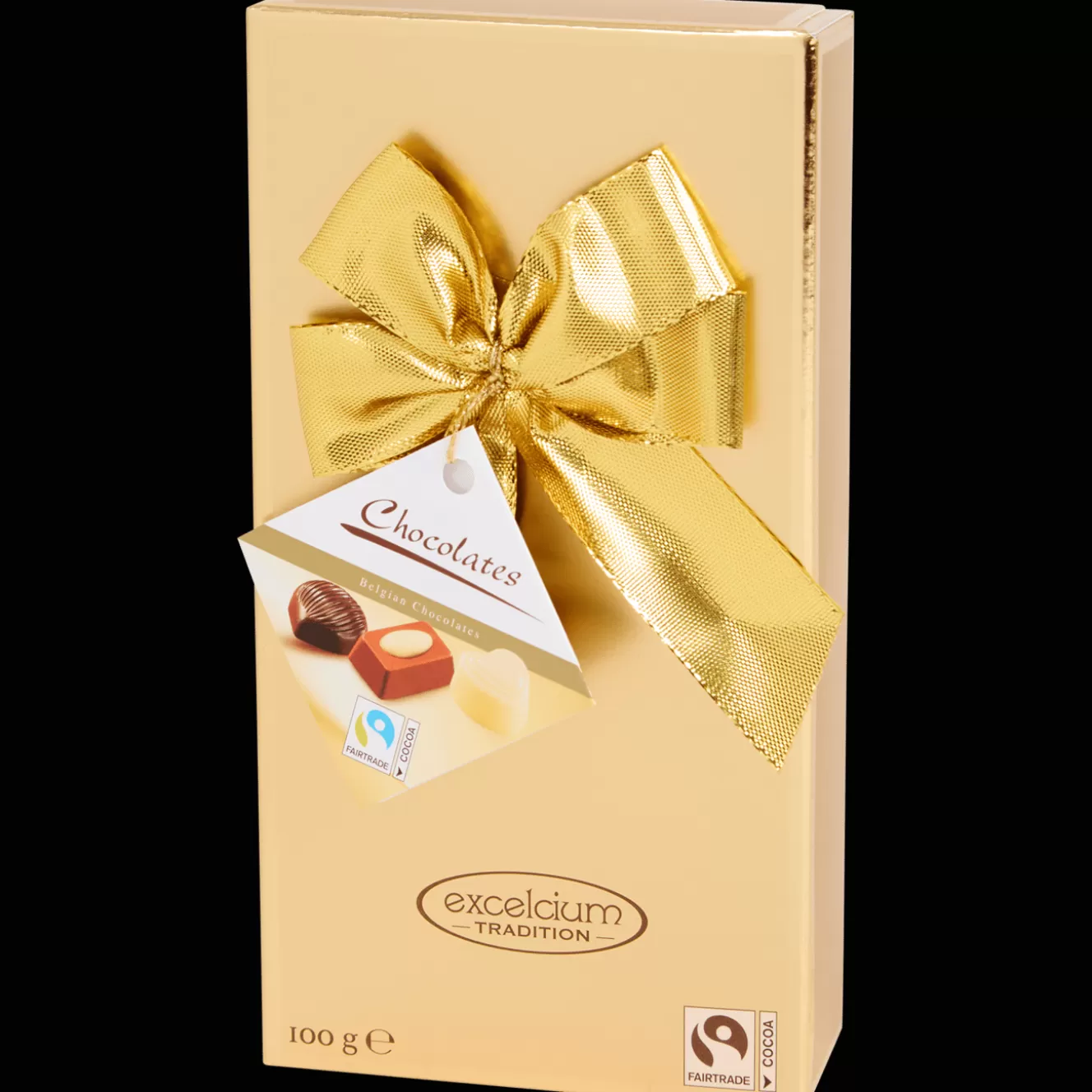 Action Pralines