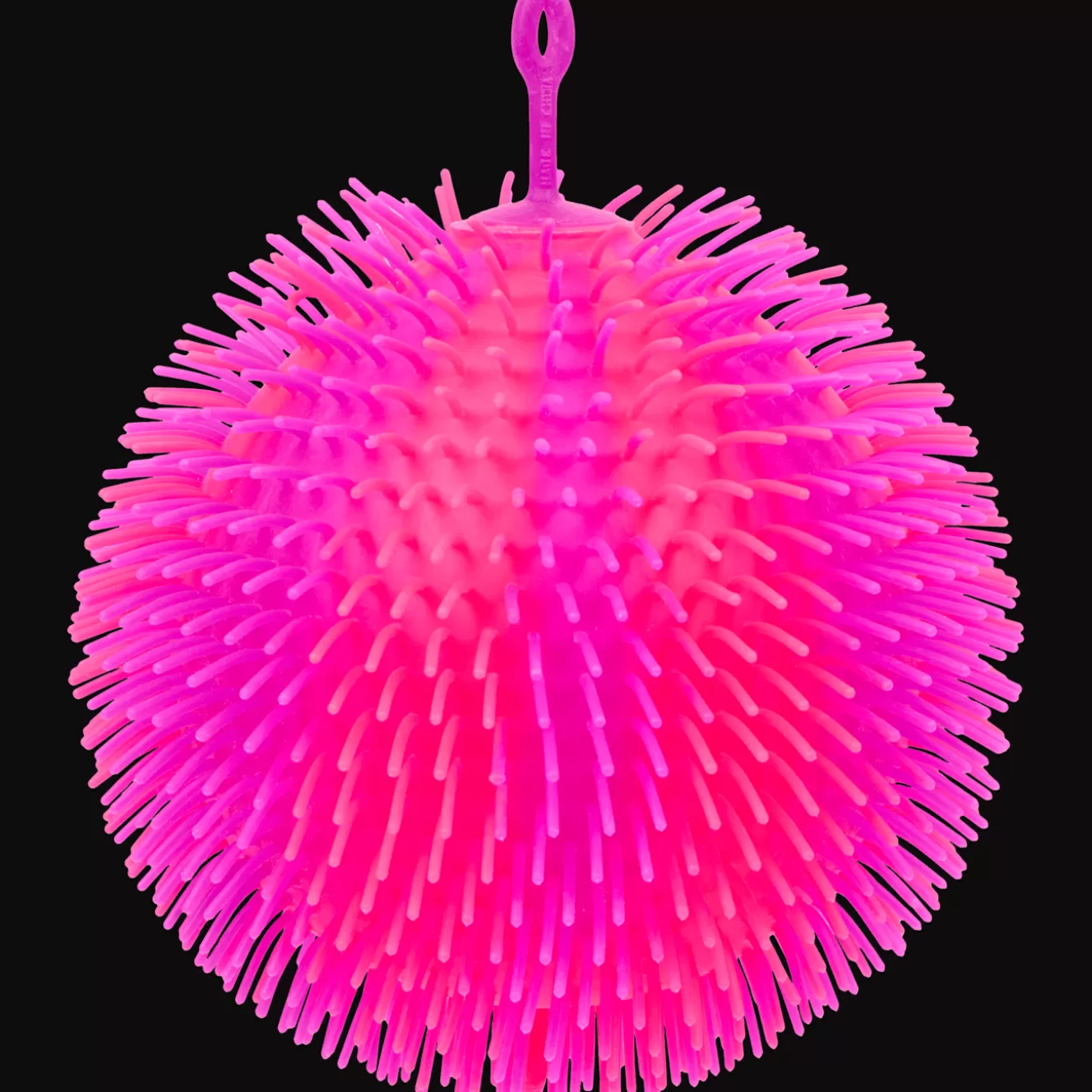 Action Pufferbal