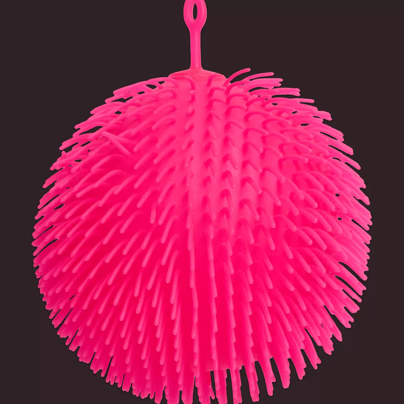 Action Pufferbal