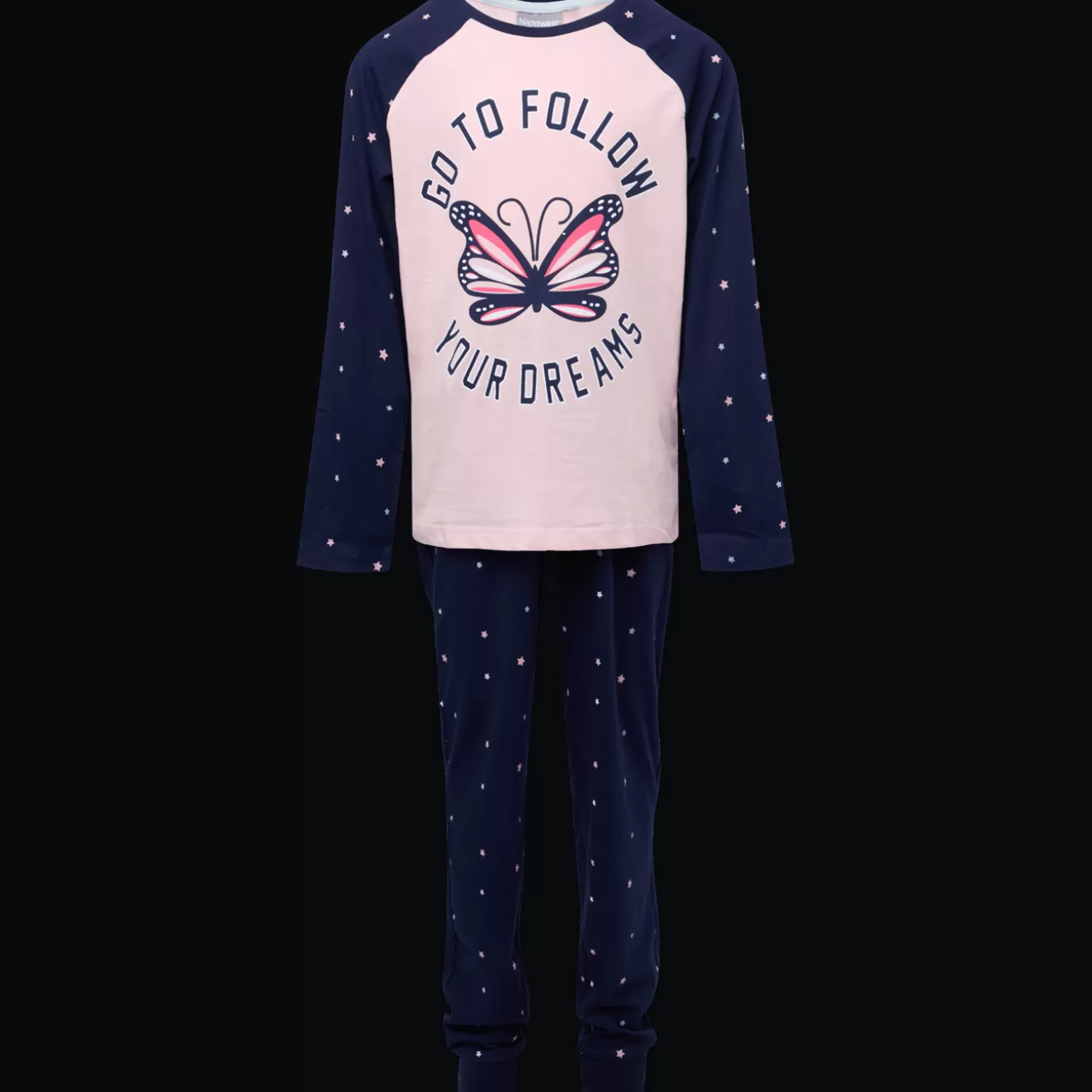 Action Pyjama