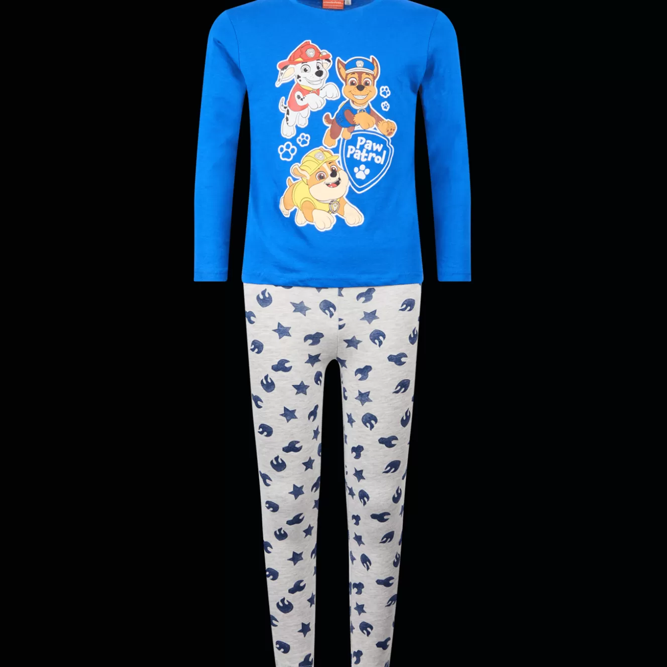Action Pyjama