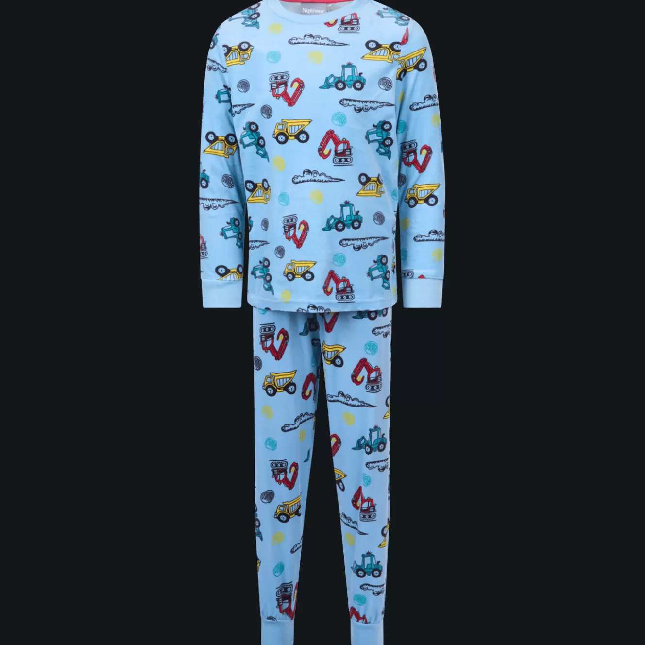 Action Pyjama