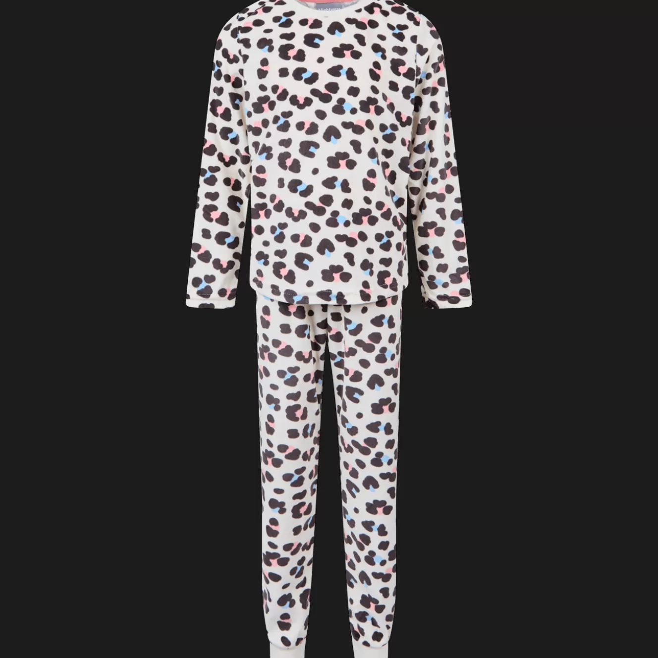 Action Pyjama