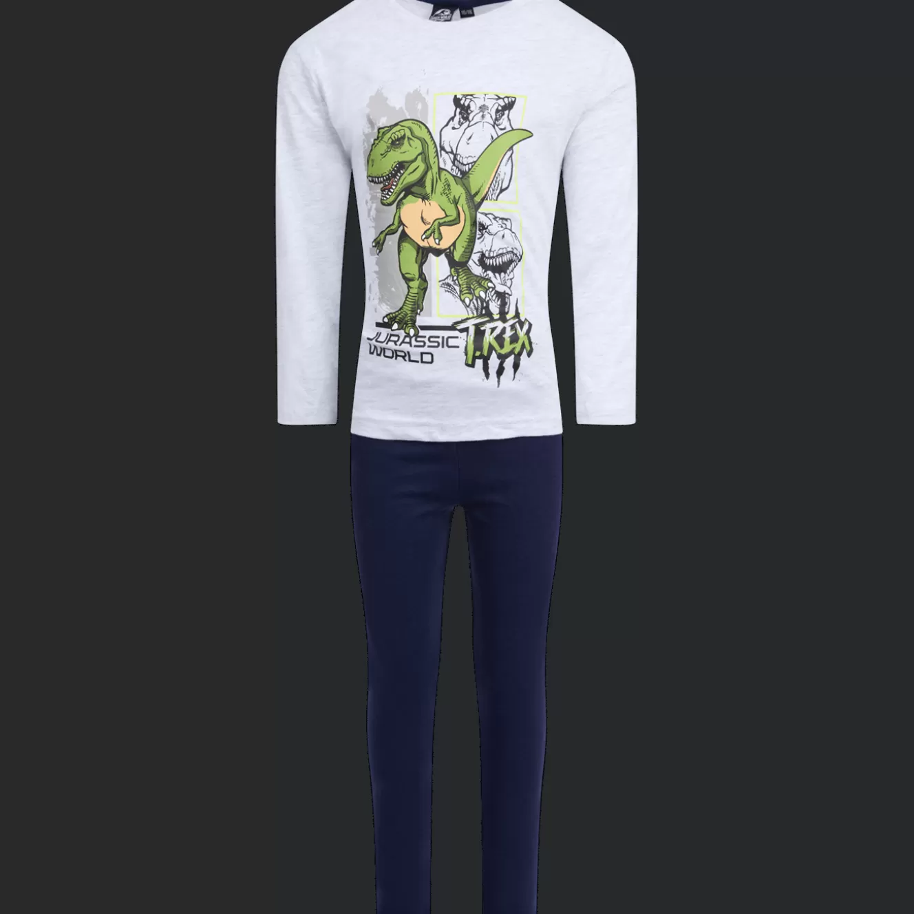 Action Pyjama