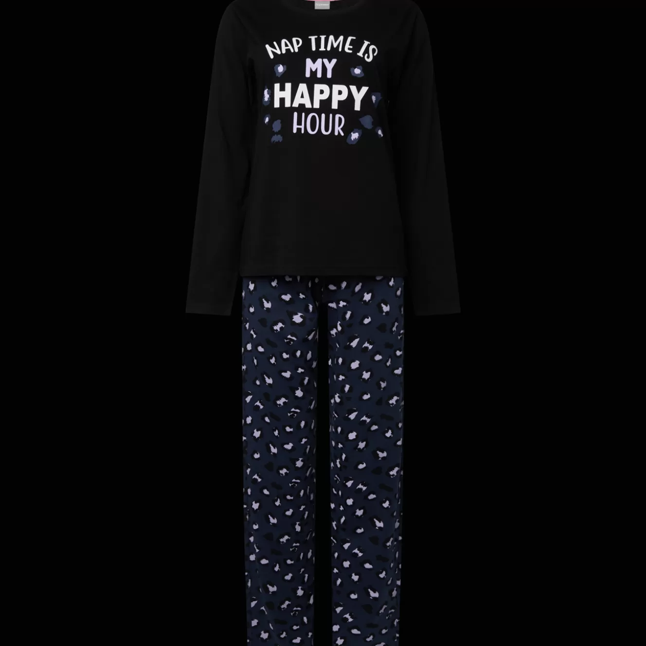 Action Pyjama