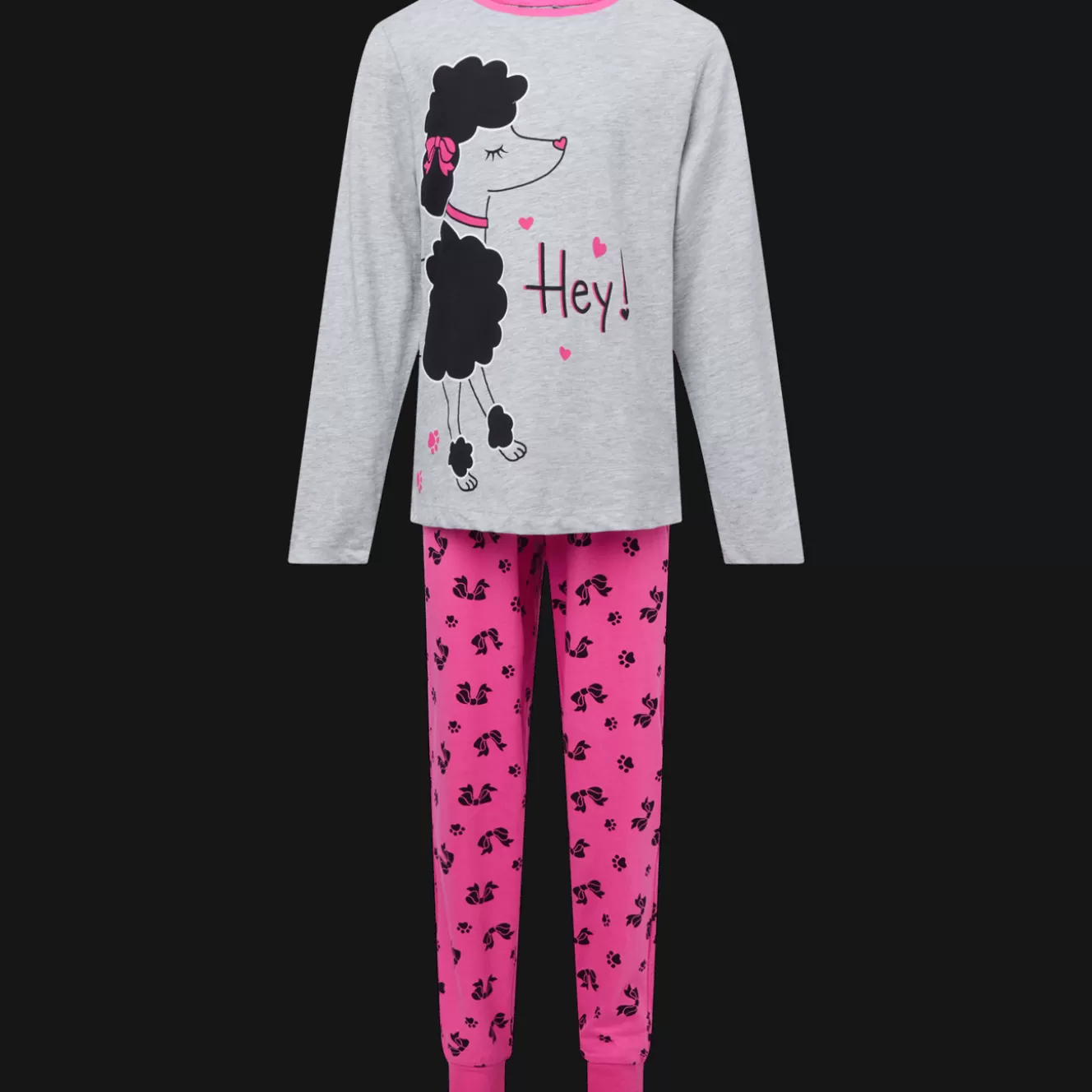Action Pyjama