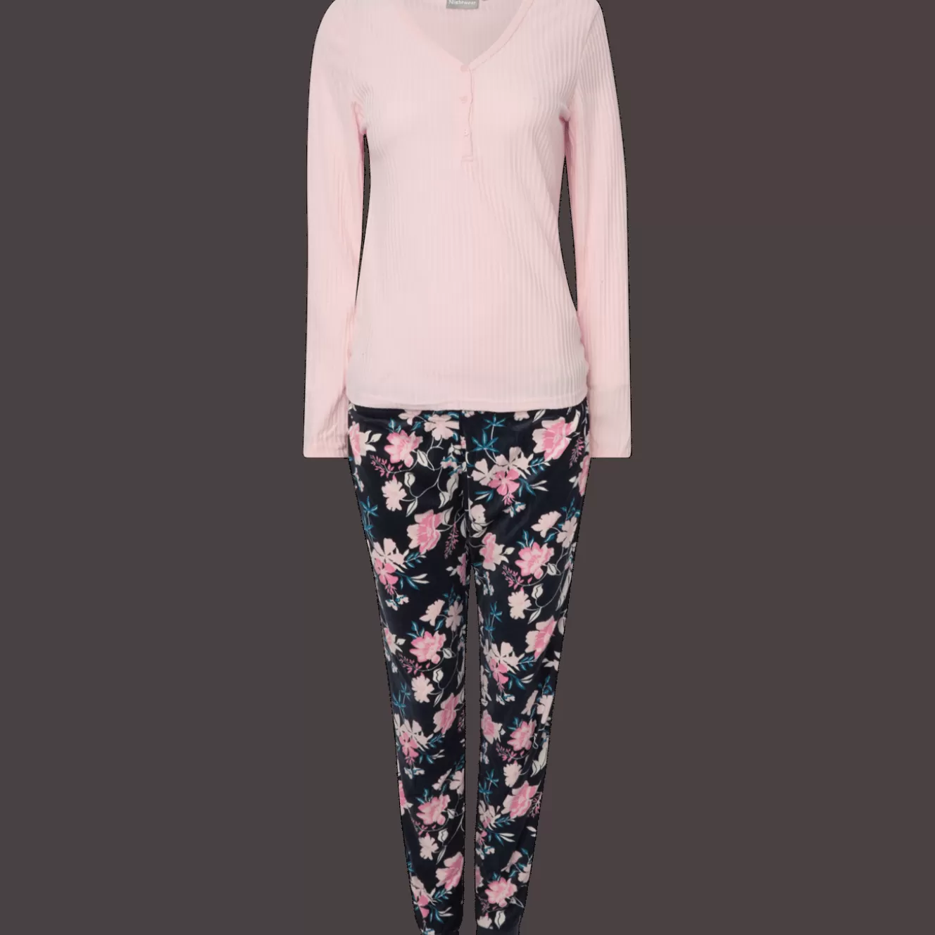 Action Pyjama