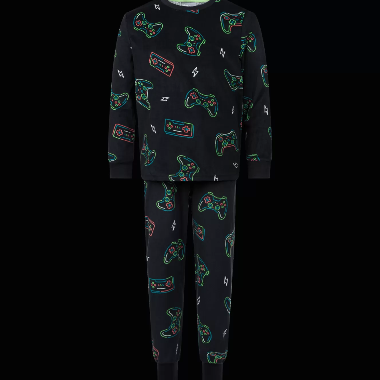 Action Pyjama