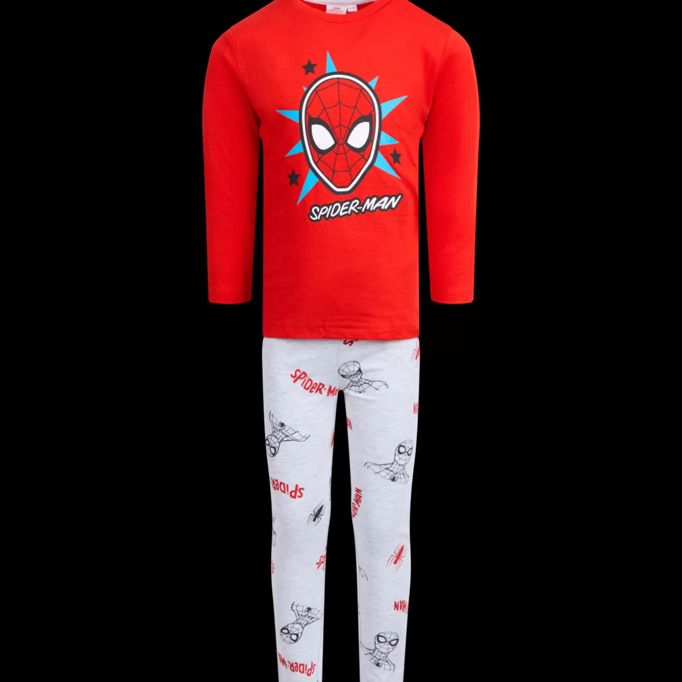 Action Pyjama