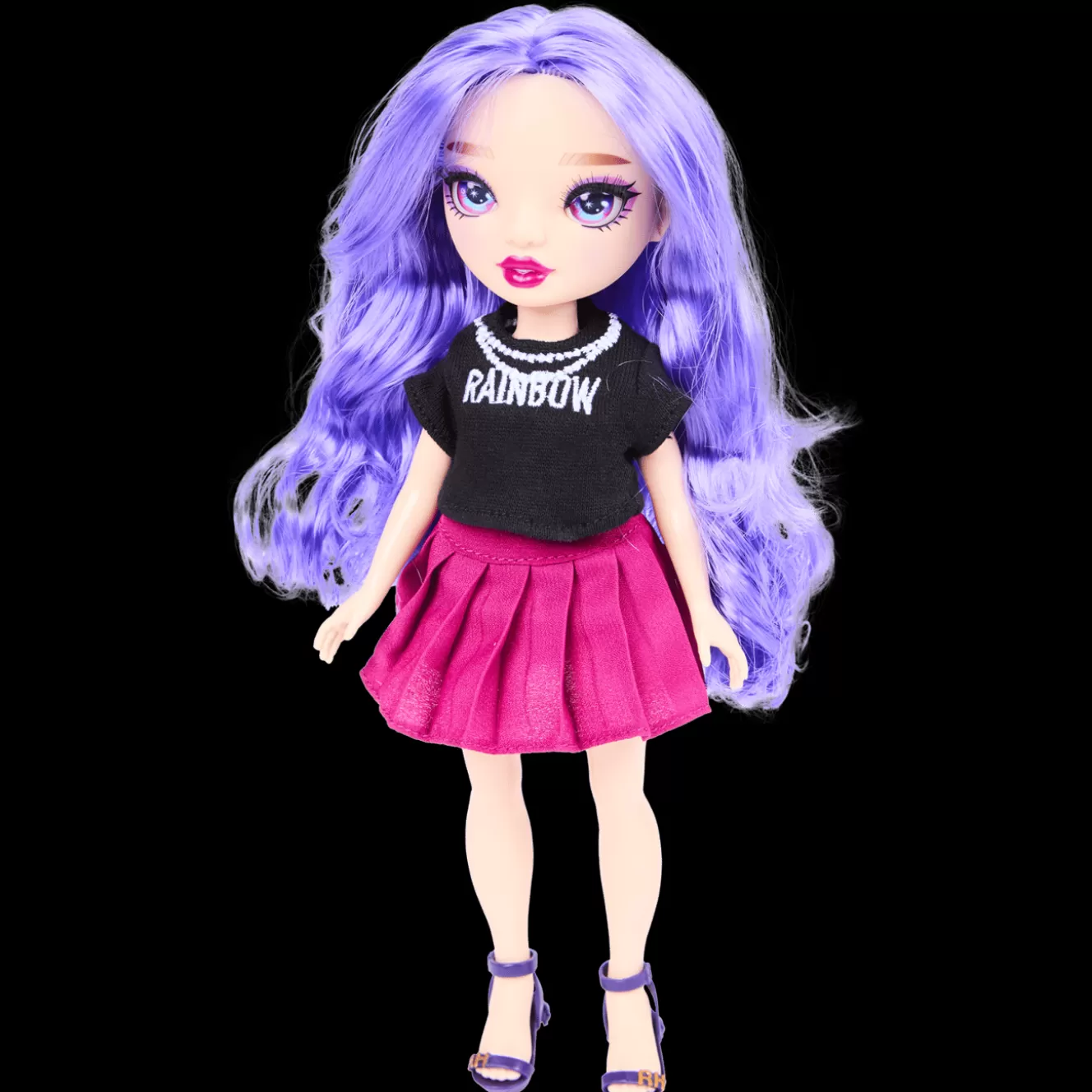 Rainbow High modepop