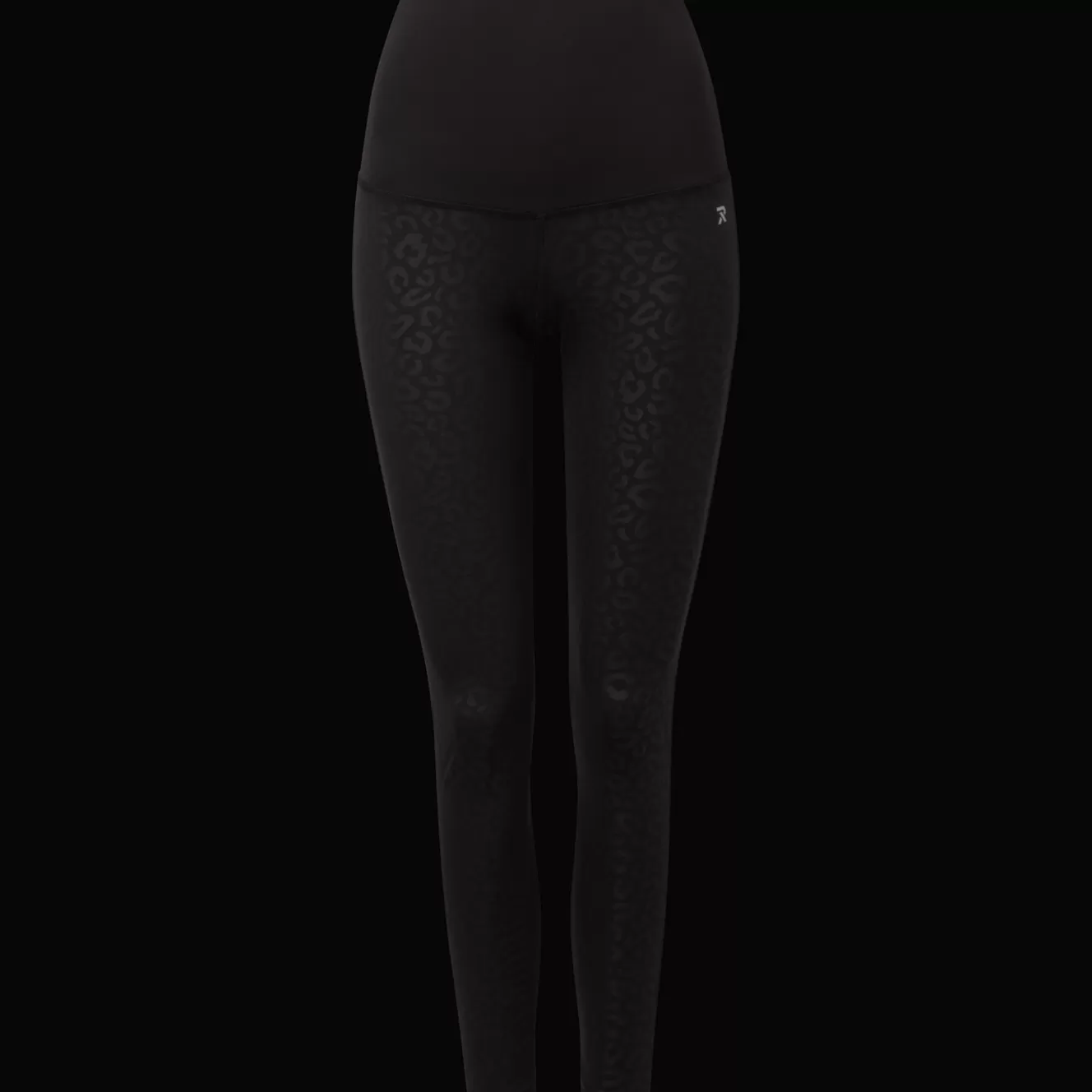 Action Redmax shaping sportlegging