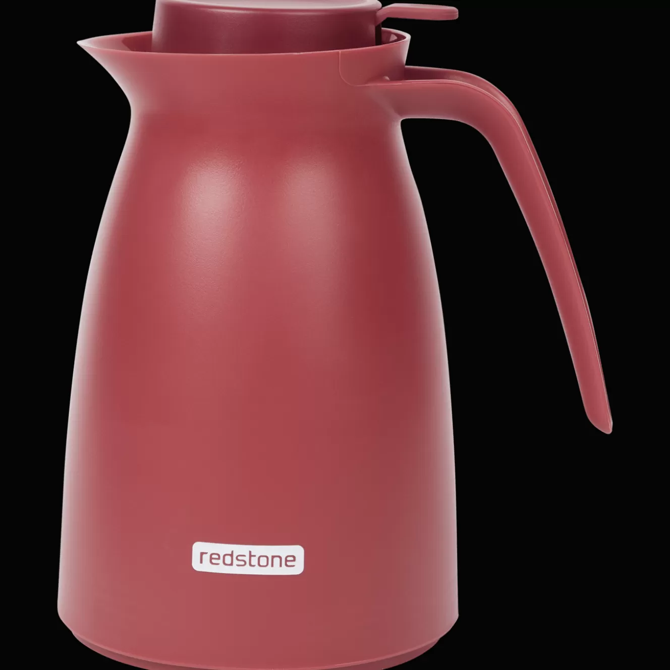 Redstone thermoskan