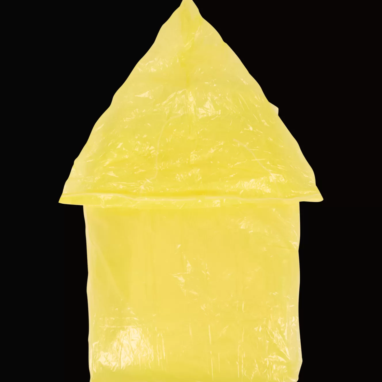 Action Regenponcho