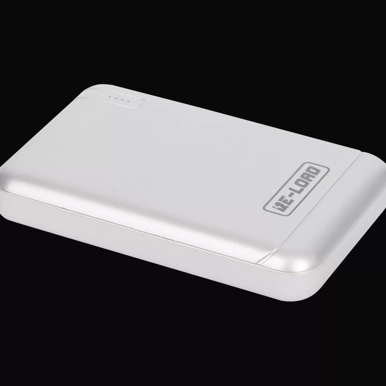Re-load powerbank