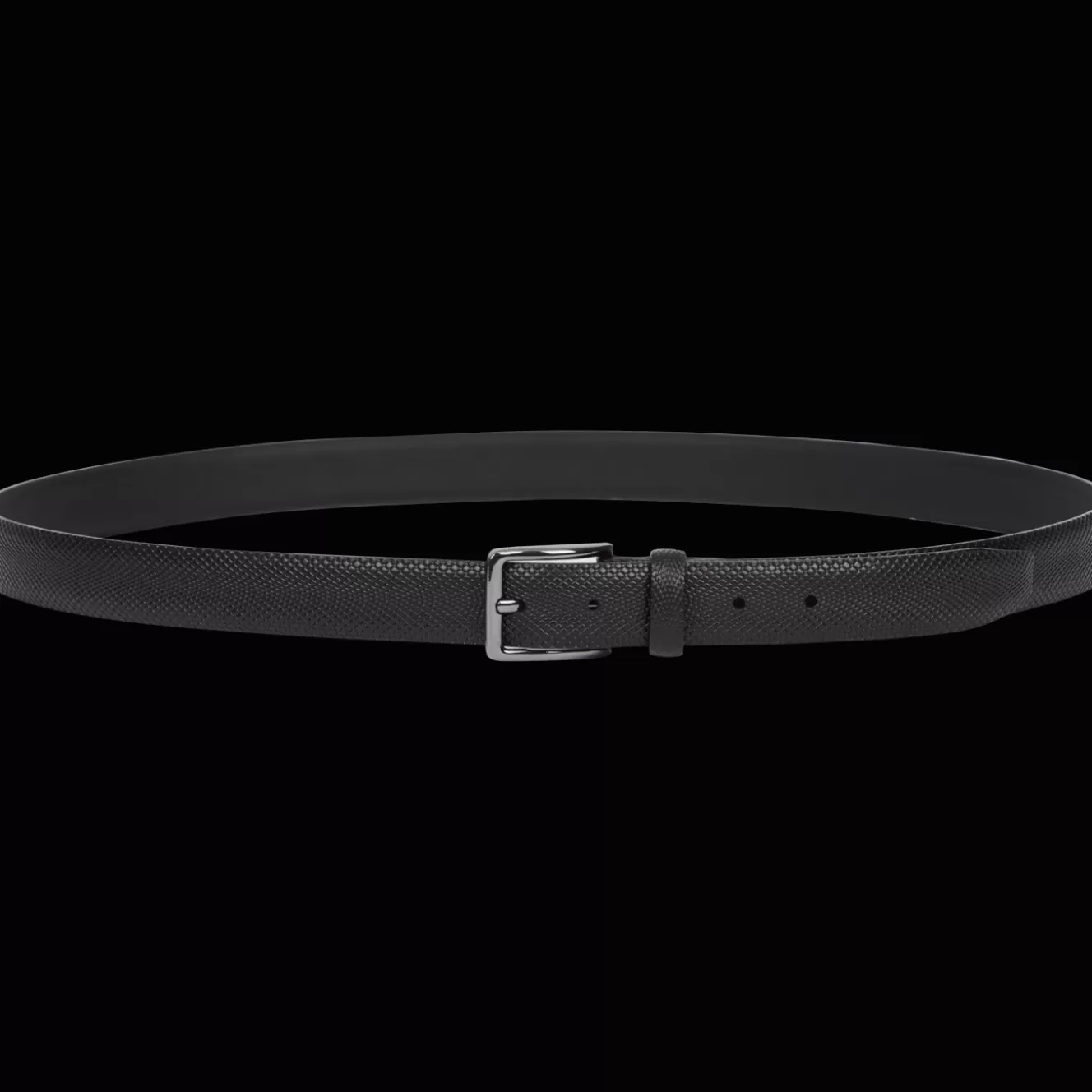 Action Riem